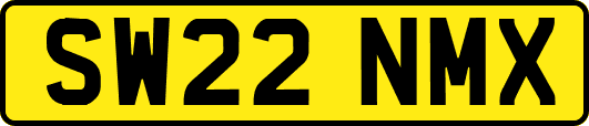 SW22NMX