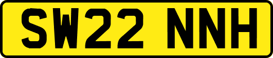 SW22NNH