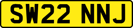 SW22NNJ