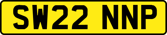 SW22NNP