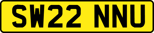 SW22NNU