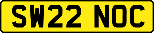 SW22NOC