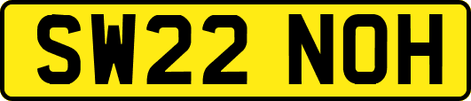 SW22NOH