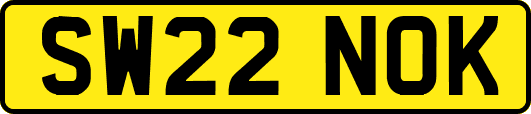 SW22NOK