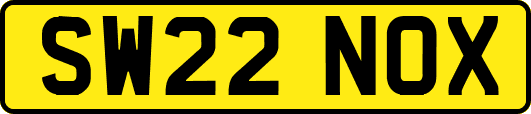 SW22NOX