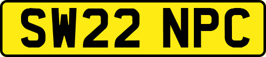 SW22NPC