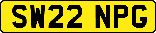 SW22NPG