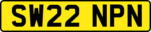 SW22NPN