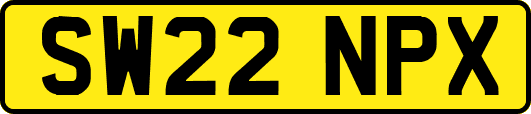 SW22NPX