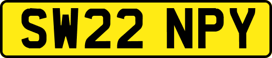 SW22NPY
