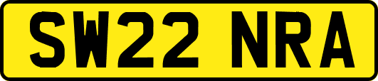 SW22NRA