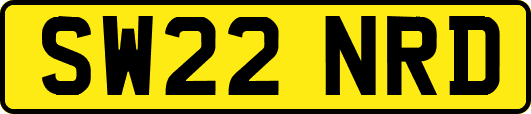 SW22NRD