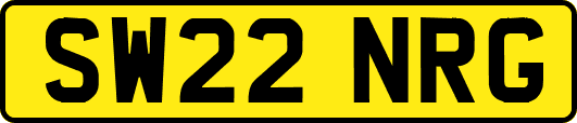 SW22NRG