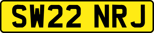 SW22NRJ