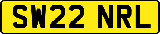 SW22NRL