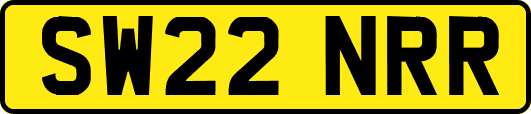 SW22NRR