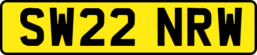 SW22NRW