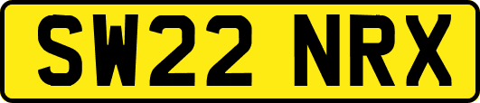 SW22NRX