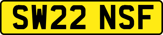 SW22NSF