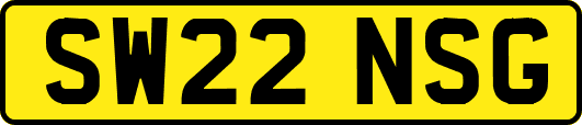 SW22NSG