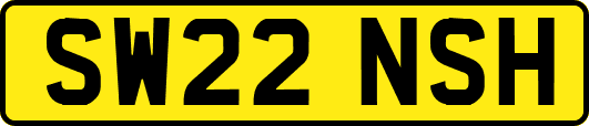 SW22NSH