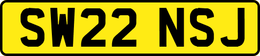 SW22NSJ