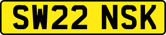 SW22NSK