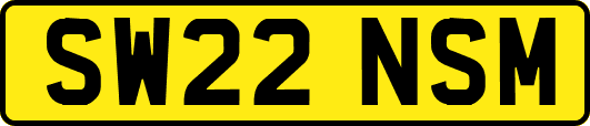 SW22NSM