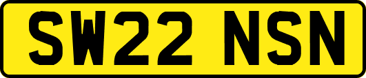 SW22NSN
