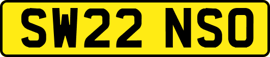 SW22NSO