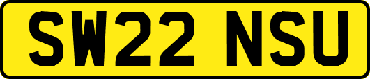 SW22NSU