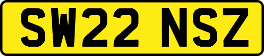 SW22NSZ