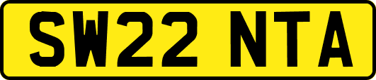 SW22NTA