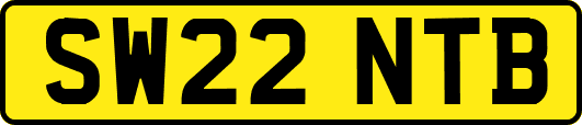 SW22NTB