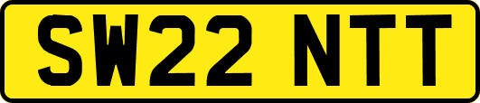 SW22NTT