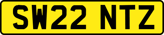 SW22NTZ