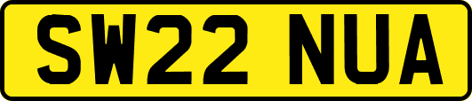 SW22NUA