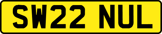 SW22NUL