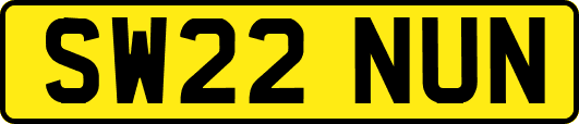 SW22NUN