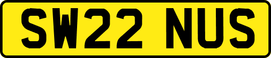 SW22NUS