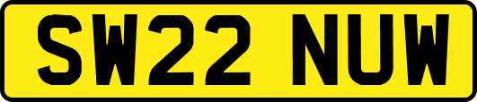 SW22NUW