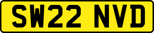SW22NVD