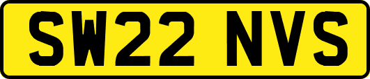 SW22NVS