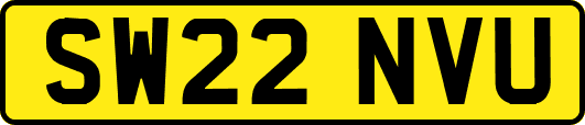 SW22NVU