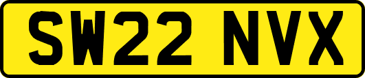 SW22NVX