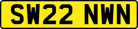 SW22NWN