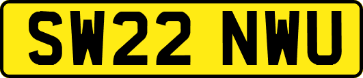 SW22NWU