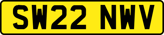 SW22NWV