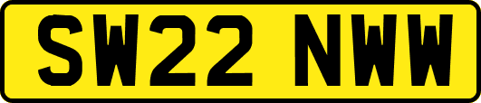 SW22NWW