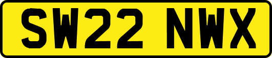 SW22NWX